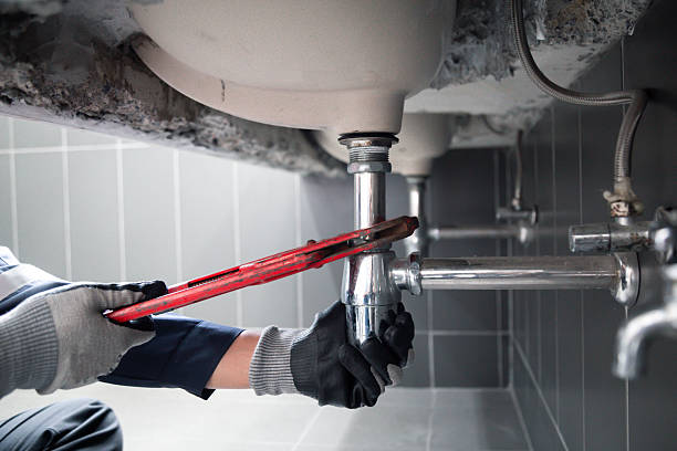 Trusted Pipe Repair service in Quitman, GA - Masters Plumbing Service